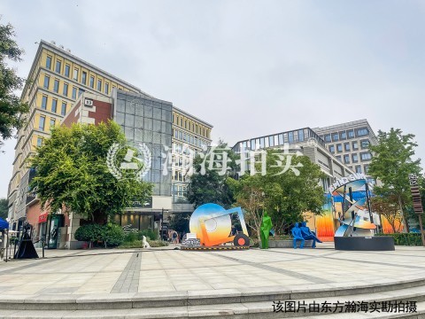阿凯笛亚庄园39号楼3902号双拼别墅