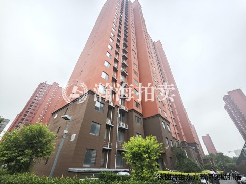 官悦欣园B区2号楼4单元702室