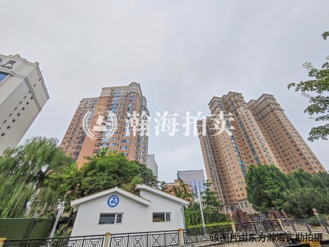 富丽华园1号楼1803室