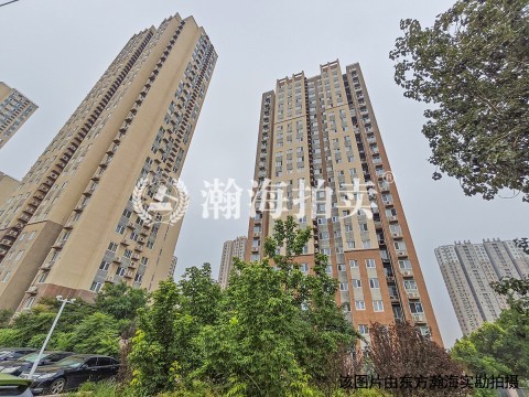 金隅滨和园2号院10号楼（共66套）