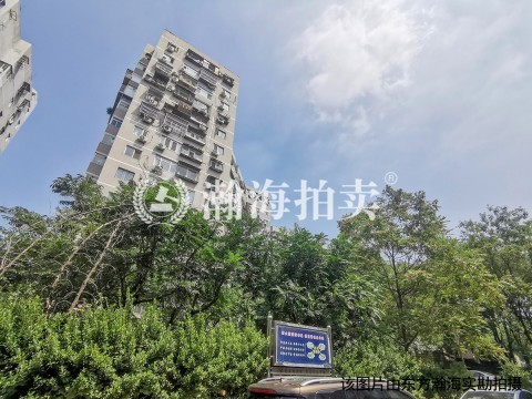 马家堡西里11号楼4-401室