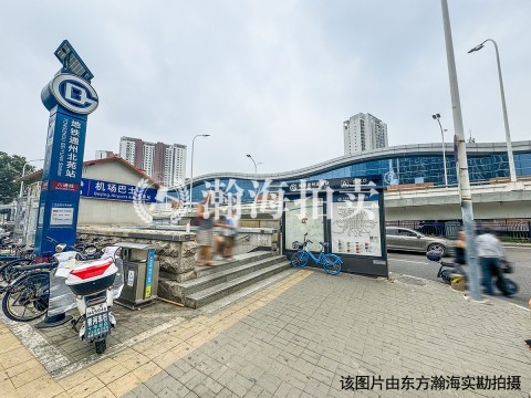 北苑135号院1号楼331室（20%份额）