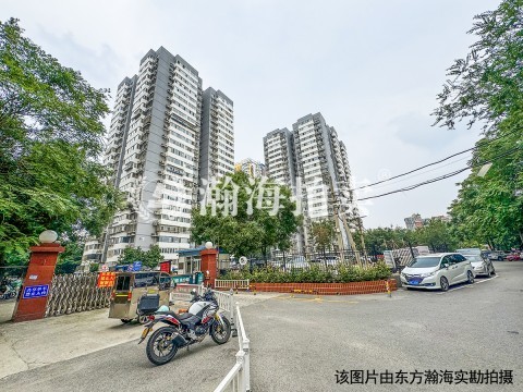 朝阳嘉园108号楼1902室