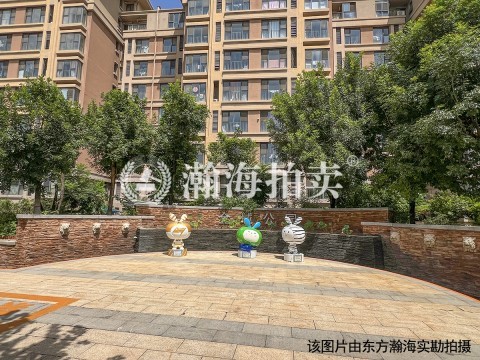 京投万科金域公园5号楼3单元602室