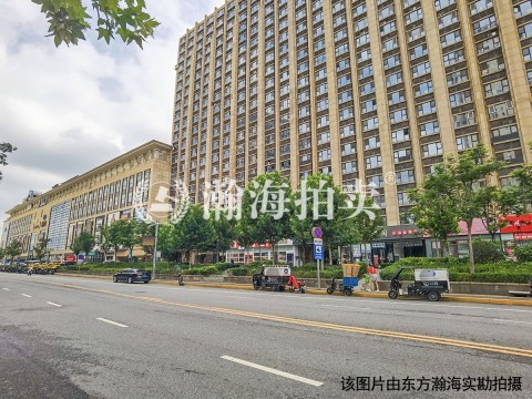 珠江骏景北区23号楼601室