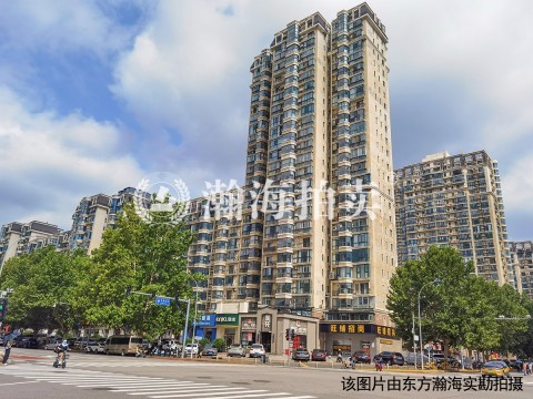 珠江骏景北区22号楼601室