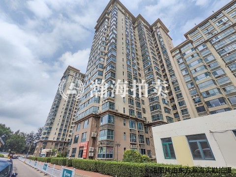 通典铭居6号楼2306室