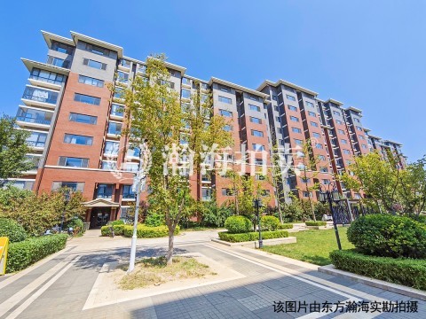 冠城大通百旺府五区6号楼3单元802室