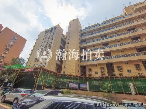 双锦园16号楼1单元13室（底商）