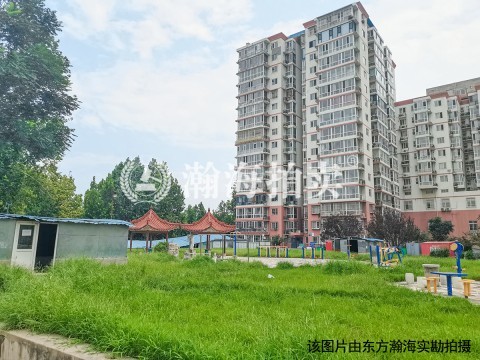 玉竹园一里畅龙苑4号楼4单元203室