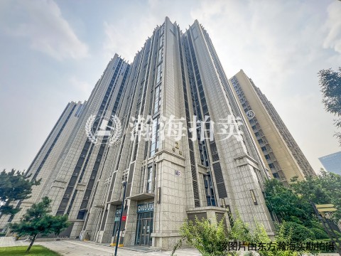 恒大未来城23号楼23-5室