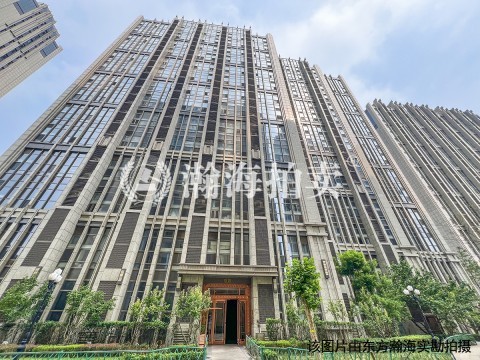 恒大未来城28号楼负130室
