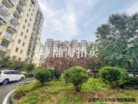 康宜家园5号楼3单元1003室