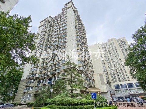 欧陆经典万兴苑7号楼1207室（复式）