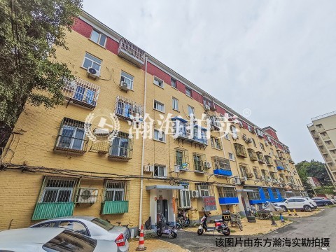 东柳西里12号楼4单元412室