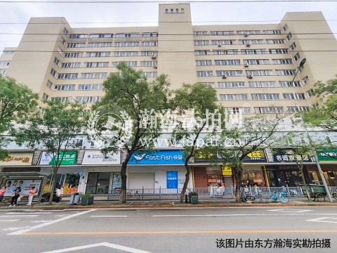 灯市口大街 14号楼402室