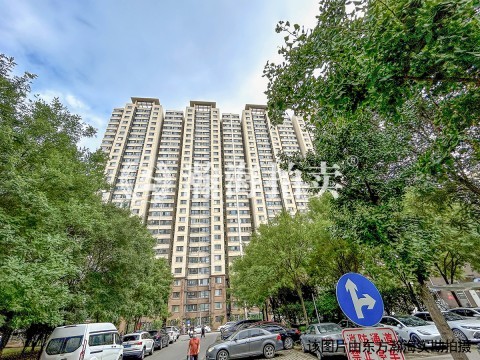 丽泽景园4号楼1单元701室