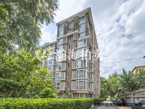 城市绿洲家园1号楼3单元101室