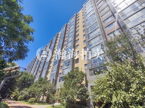 中粮祥云国际生活区15号楼5单元603室（50%份额）