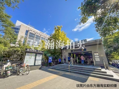 广信嘉园C座23D室