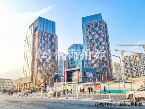 门头沟京汉铂寓1号楼南1-12室