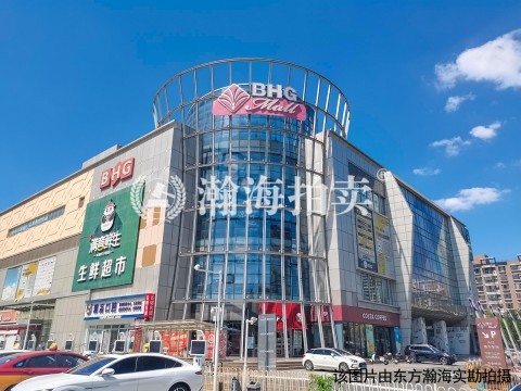 城南嘉园益城园2号楼5单元601室（复式）