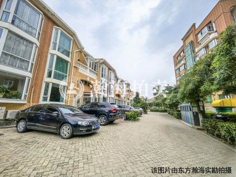 名都园棕园东路8008号别墅