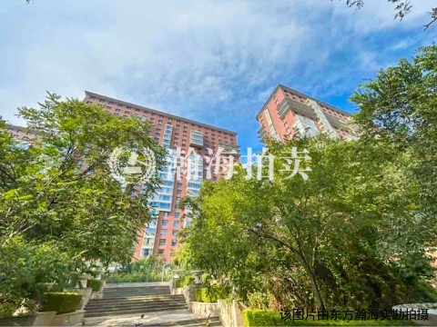缘溪堂3号楼3单元401室+商业一套