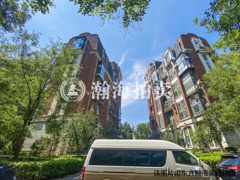 西山国际城6号楼604室