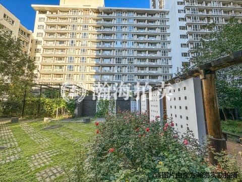 康堡花园2号楼B1单元2201室