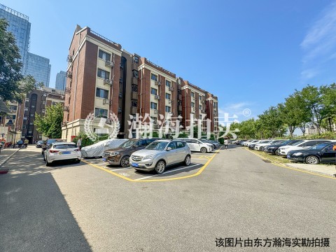 天桥湾15号楼362（复式）