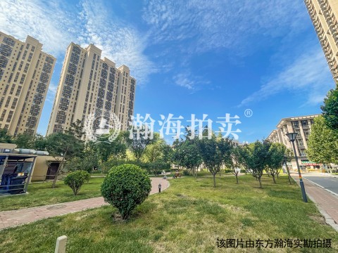 金科天宸荟9号楼424室