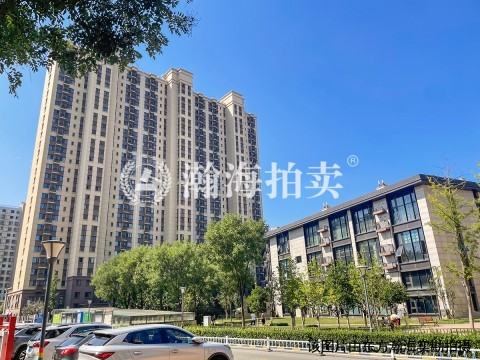 金科天宸荟9号楼502室