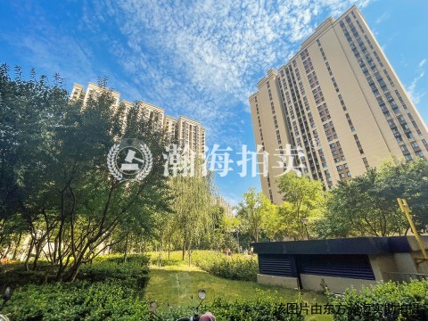 金科天宸荟9号楼502室