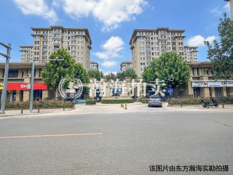 旭辉御府17号楼1单元202室（复式）
