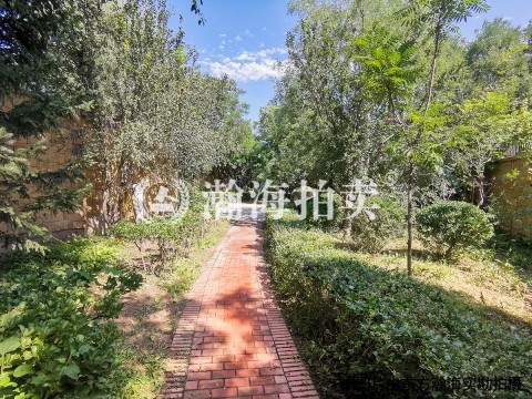香江别墅二期7-3号别墅