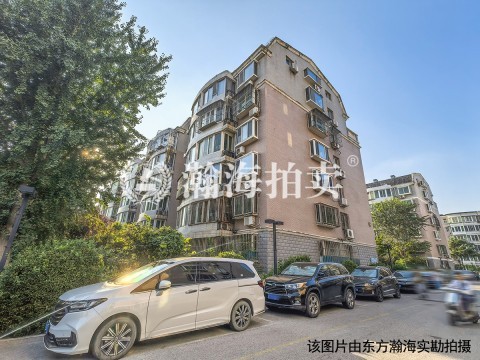 柳岸景园1号楼462室（复式）