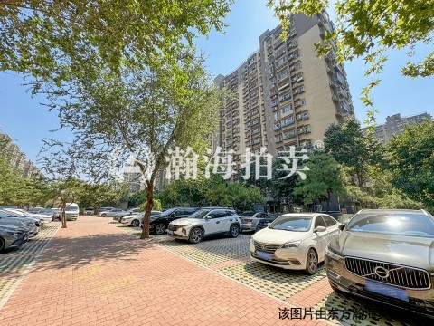 南庭新苑南区3号楼2单元402室