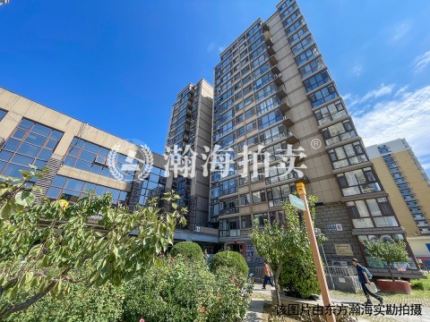 庚坊国际10号楼105室