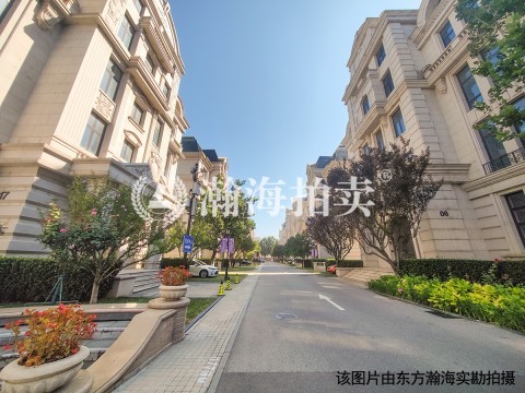 北京壹号总部14号楼101室（独栋商业）