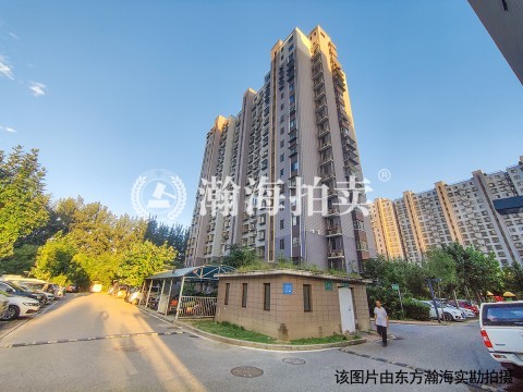 天宫院小区15号楼4单元601室
