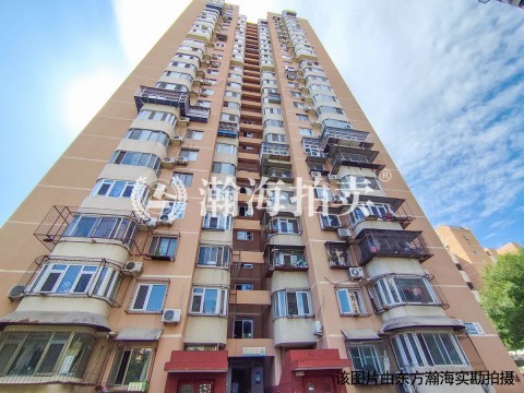 北苑家园紫绶园3号楼2502室