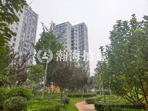 远洋新仕界11号楼104室