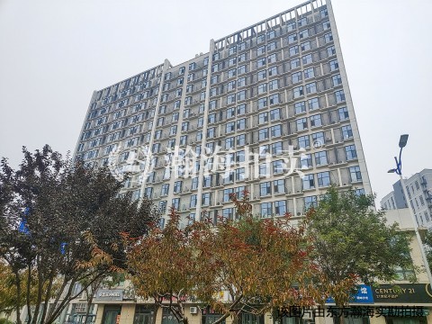 远洋新仕界11号楼104室