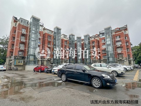 建材城东一里21号楼2单元402室
