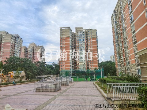 华清嘉园12号楼4单元2室（底商）