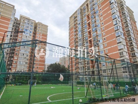 华清嘉园19号楼702室