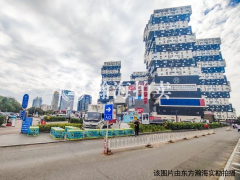 设计师广场1号楼1309室