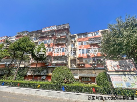 松榆西里15号楼101室