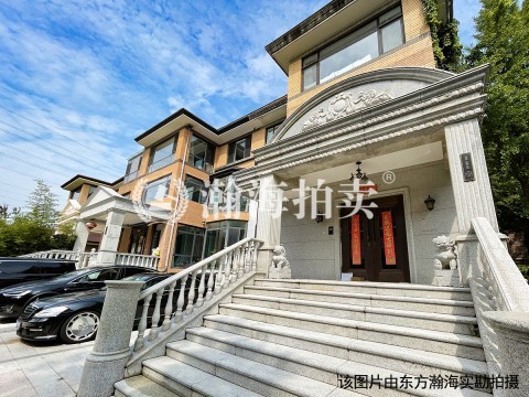 万城华府玺园4号楼011058室（别墅）